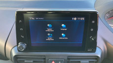 Peugeot Rifter 1.5 BlueHDi 130 GT 5dr Diesel Estate